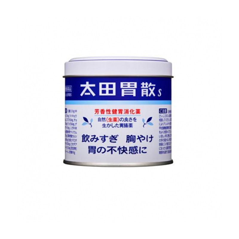 오타이산 S 150g