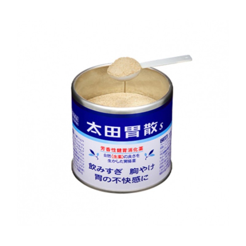 오타이산 S 80g