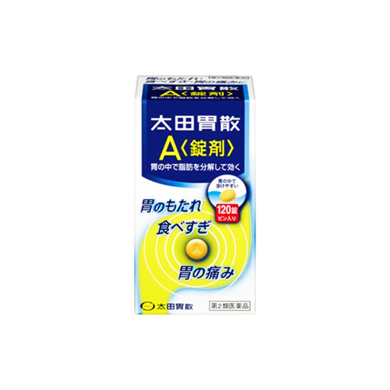 오타이산 A 정제 300정